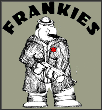 Frankie's restaurant Logo