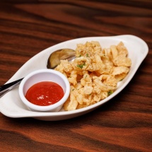 Calamari Fritti