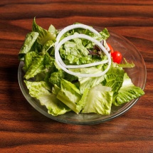 House Salad